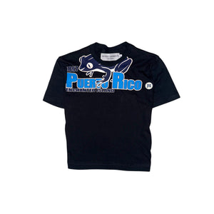 LA BEIBI’ TEE DE PEÉRRE (M)