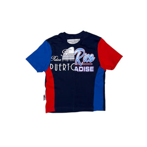 LA BEIBI’ TEE DE PEÉRRE (S)
