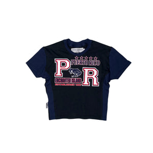 LA BEIBI’ TEE DE PEÉRRE (L)