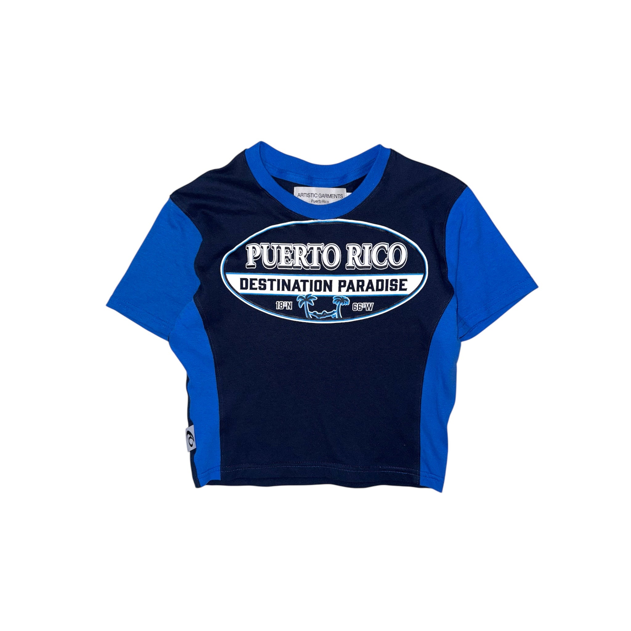 LA BEIBI’ TEE DE PEÉRRE (M)