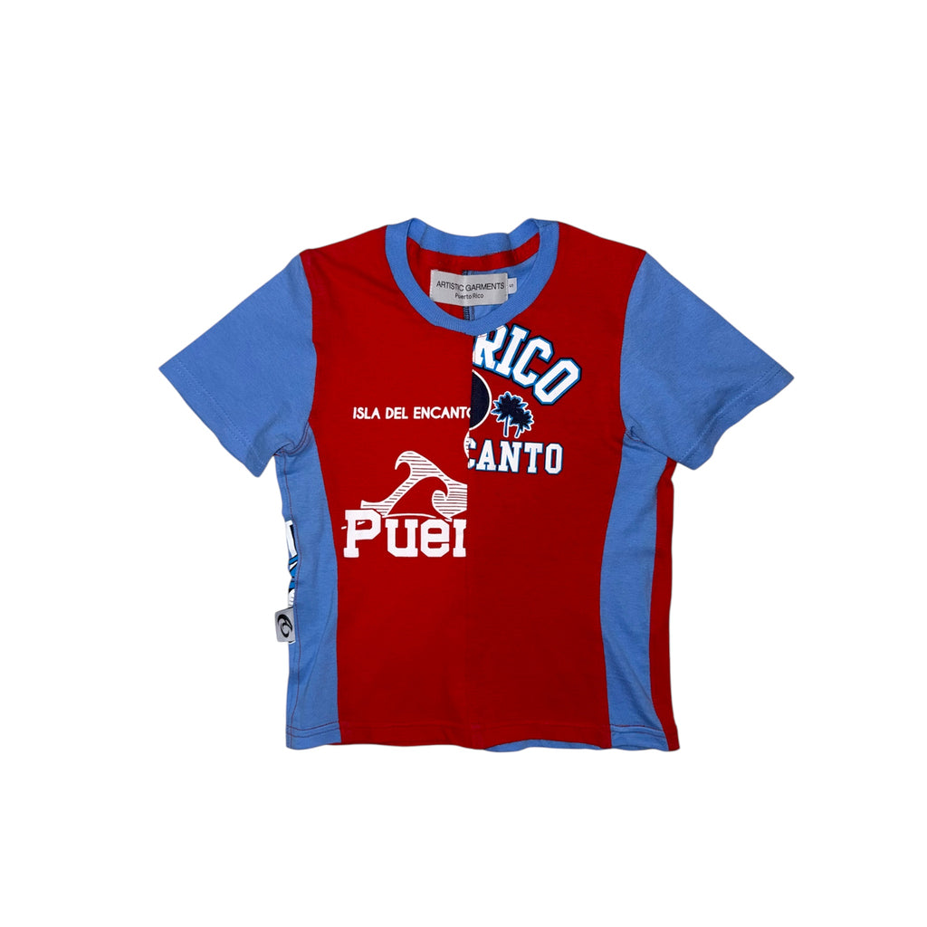 LA BEIBI’ TEE DE PEÉRRE (S)