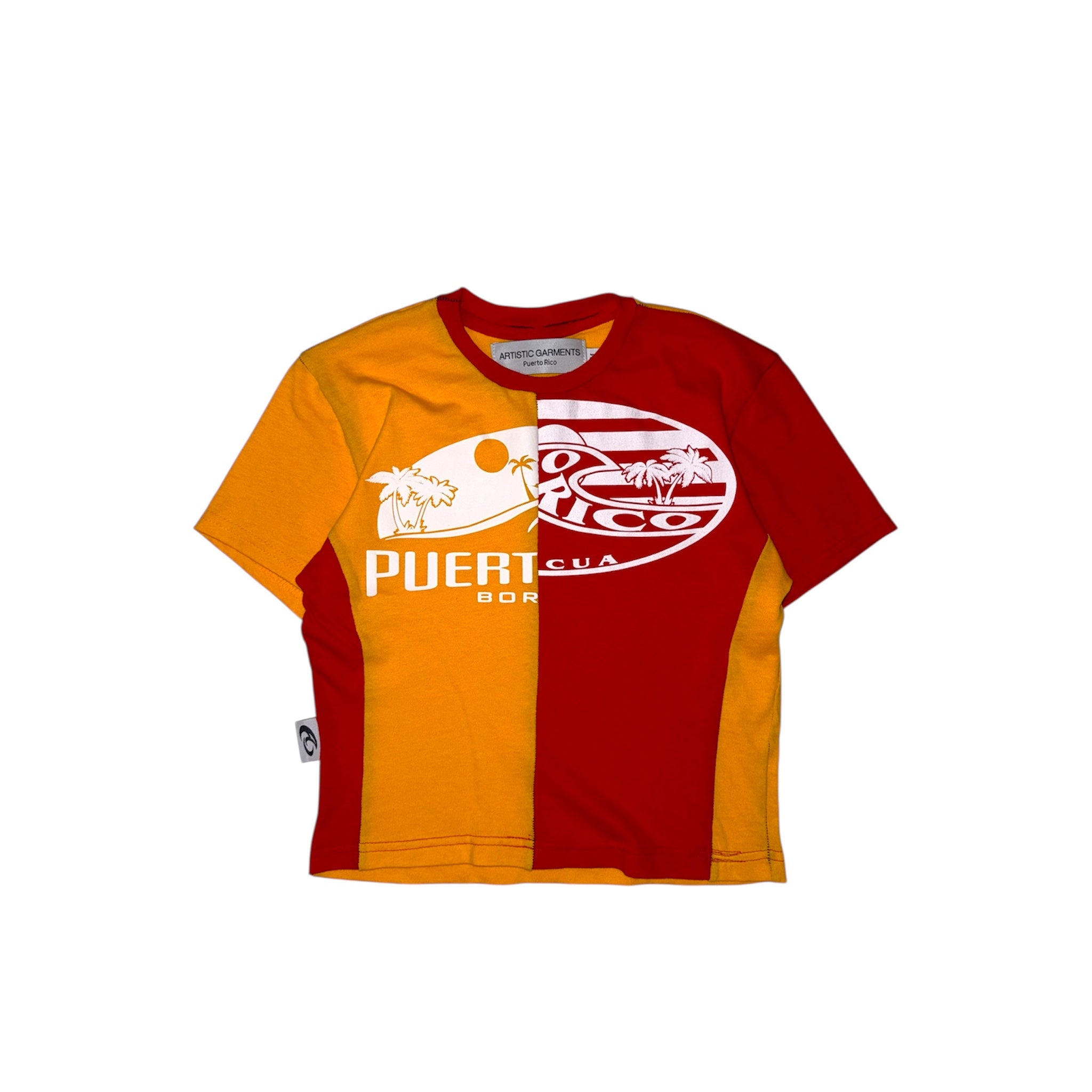 LA BEIBI’ TEE DE PEÉRRE (M)