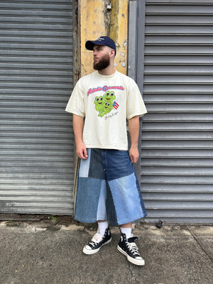 AG coquí family shirt