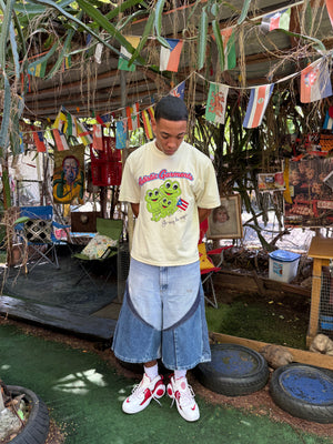 AG coquí family shirt