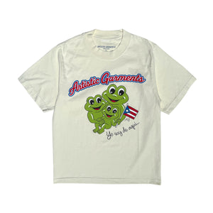 AG coquí family shirt
