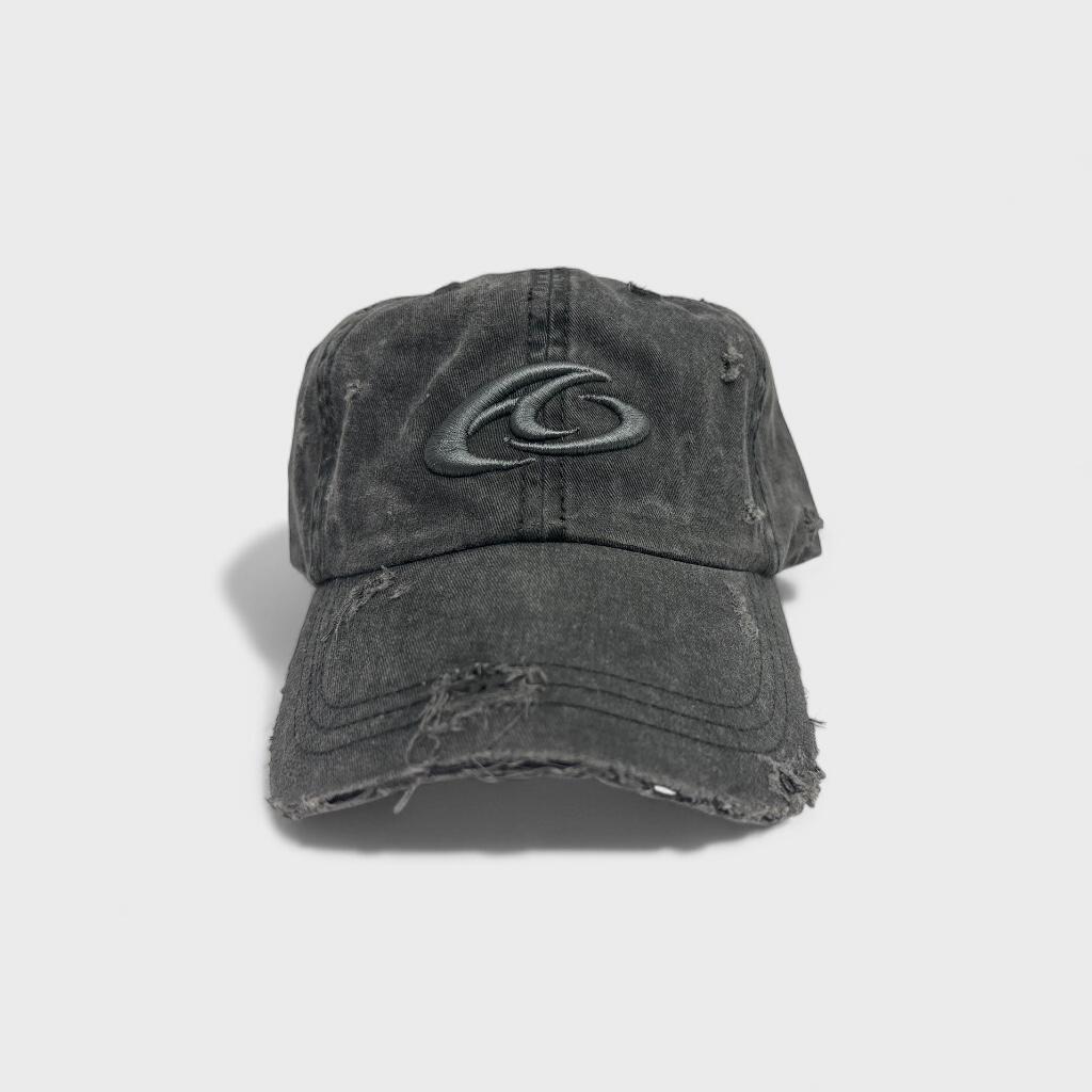 AGFM Distressed cap